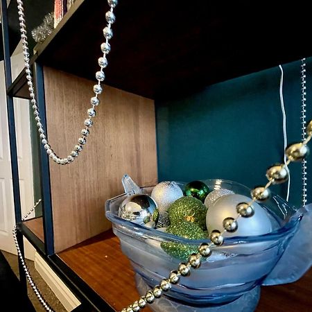 شقة Stylish And Artistic Flat In Southend On Sea المظهر الخارجي الصورة