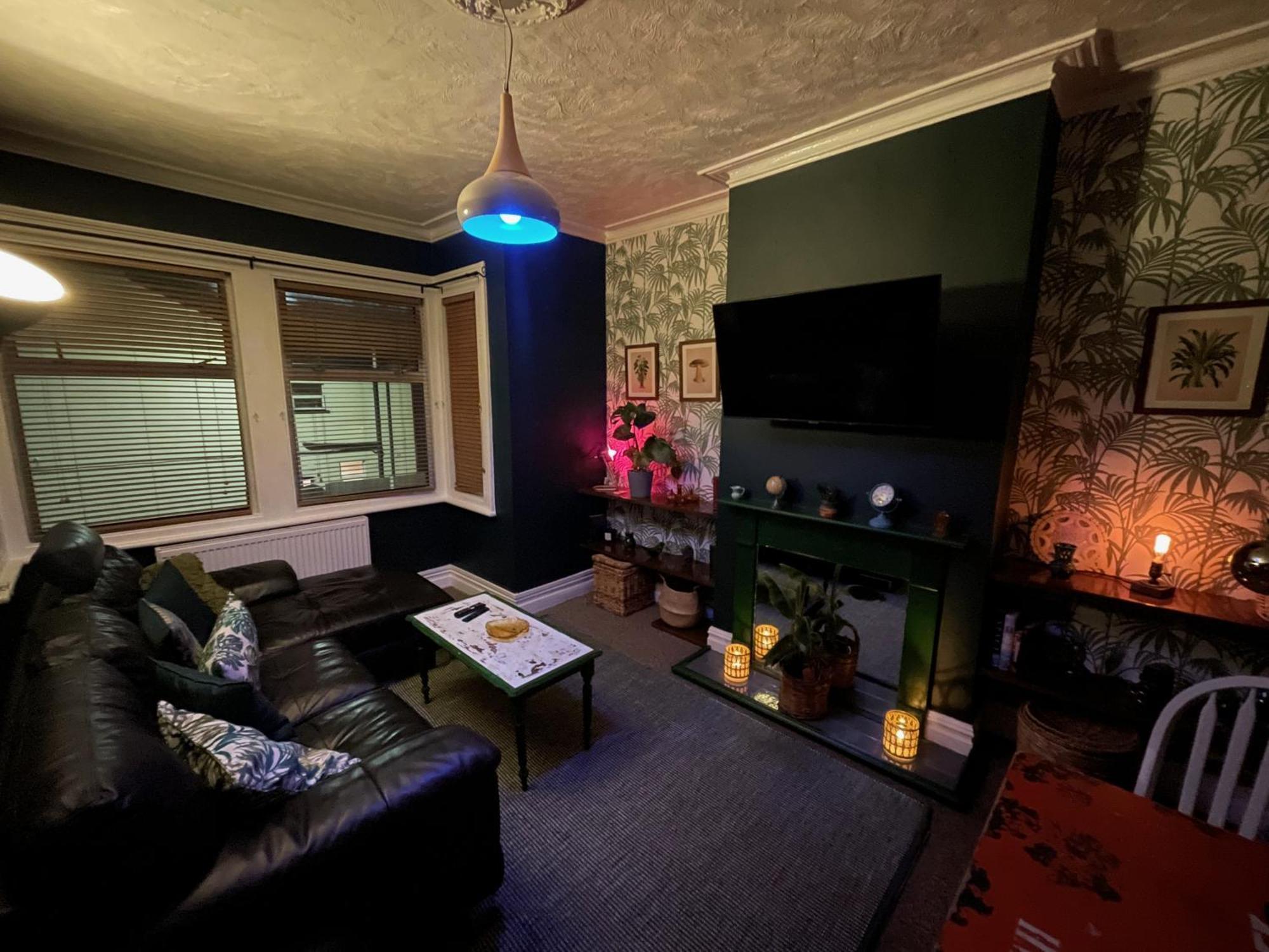 شقة Stylish And Artistic Flat In Southend On Sea المظهر الخارجي الصورة