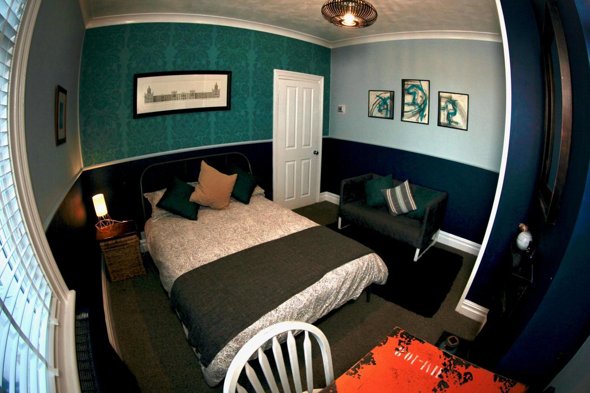 شقة Stylish And Artistic Flat In Southend On Sea المظهر الخارجي الصورة