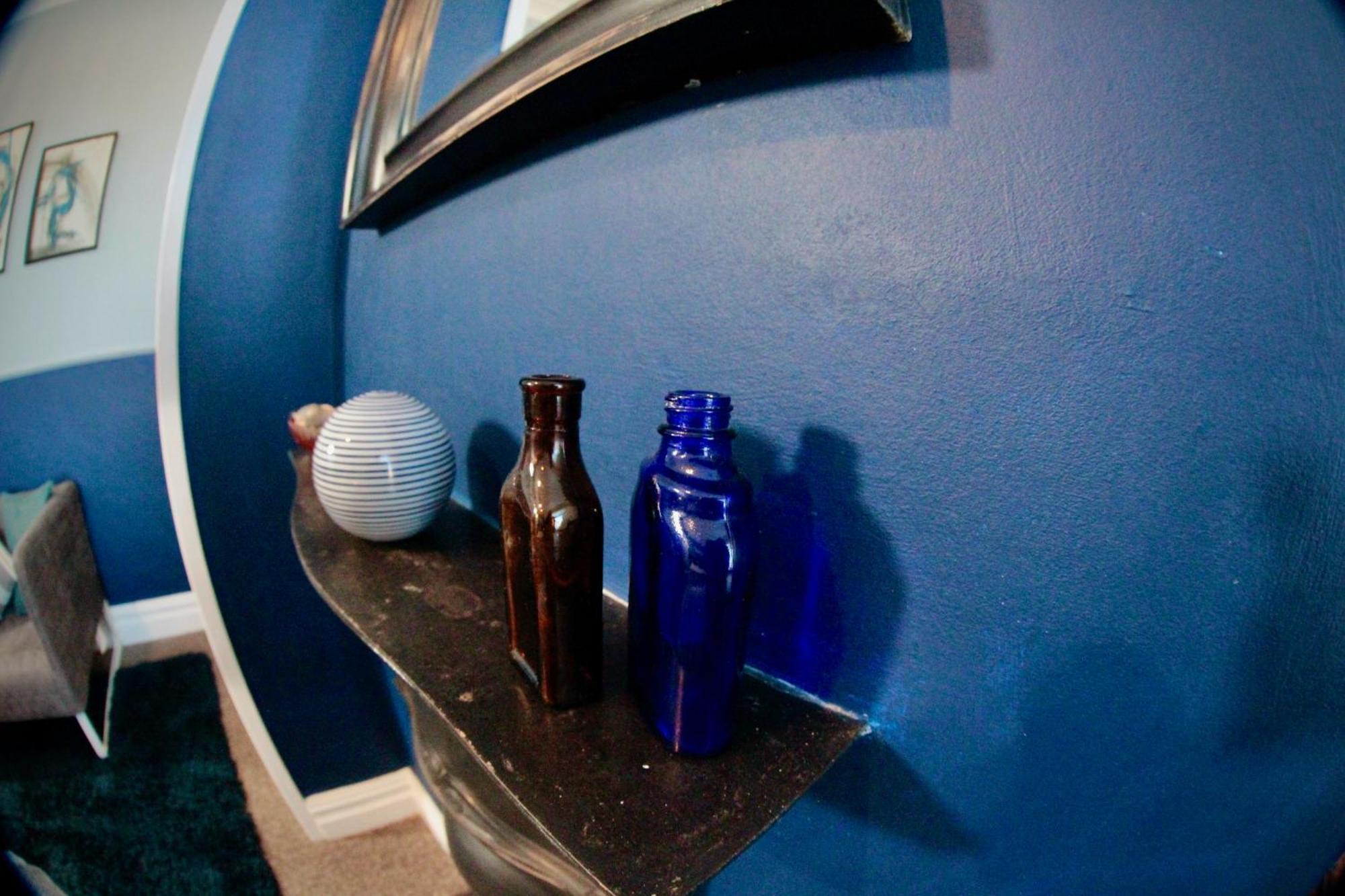 شقة Stylish And Artistic Flat In Southend On Sea المظهر الخارجي الصورة