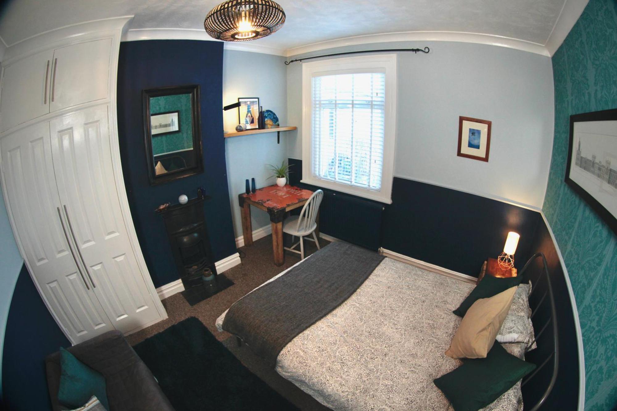 شقة Stylish And Artistic Flat In Southend On Sea المظهر الخارجي الصورة