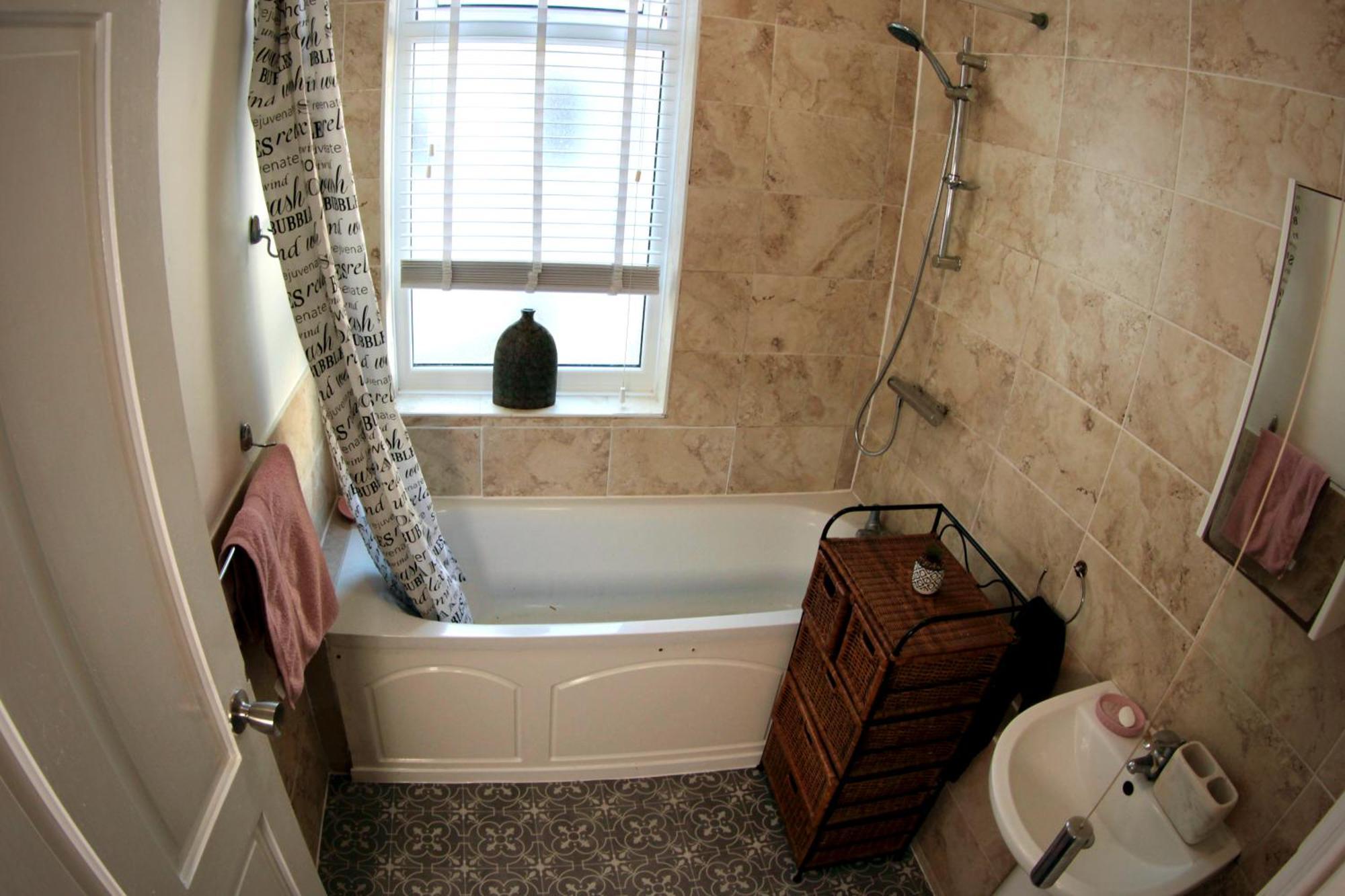 شقة Stylish And Artistic Flat In Southend On Sea المظهر الخارجي الصورة