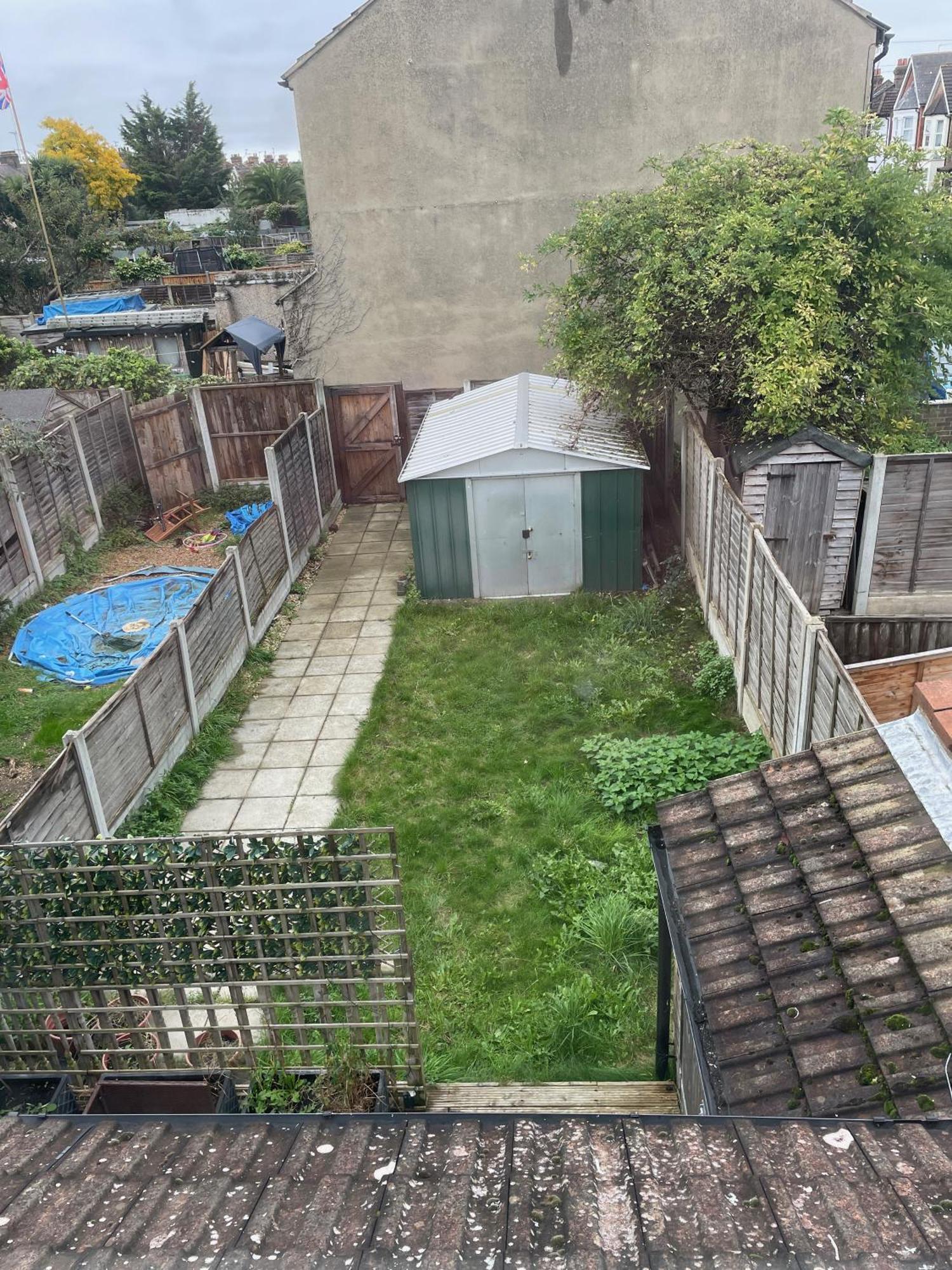 شقة Stylish And Artistic Flat In Southend On Sea المظهر الخارجي الصورة