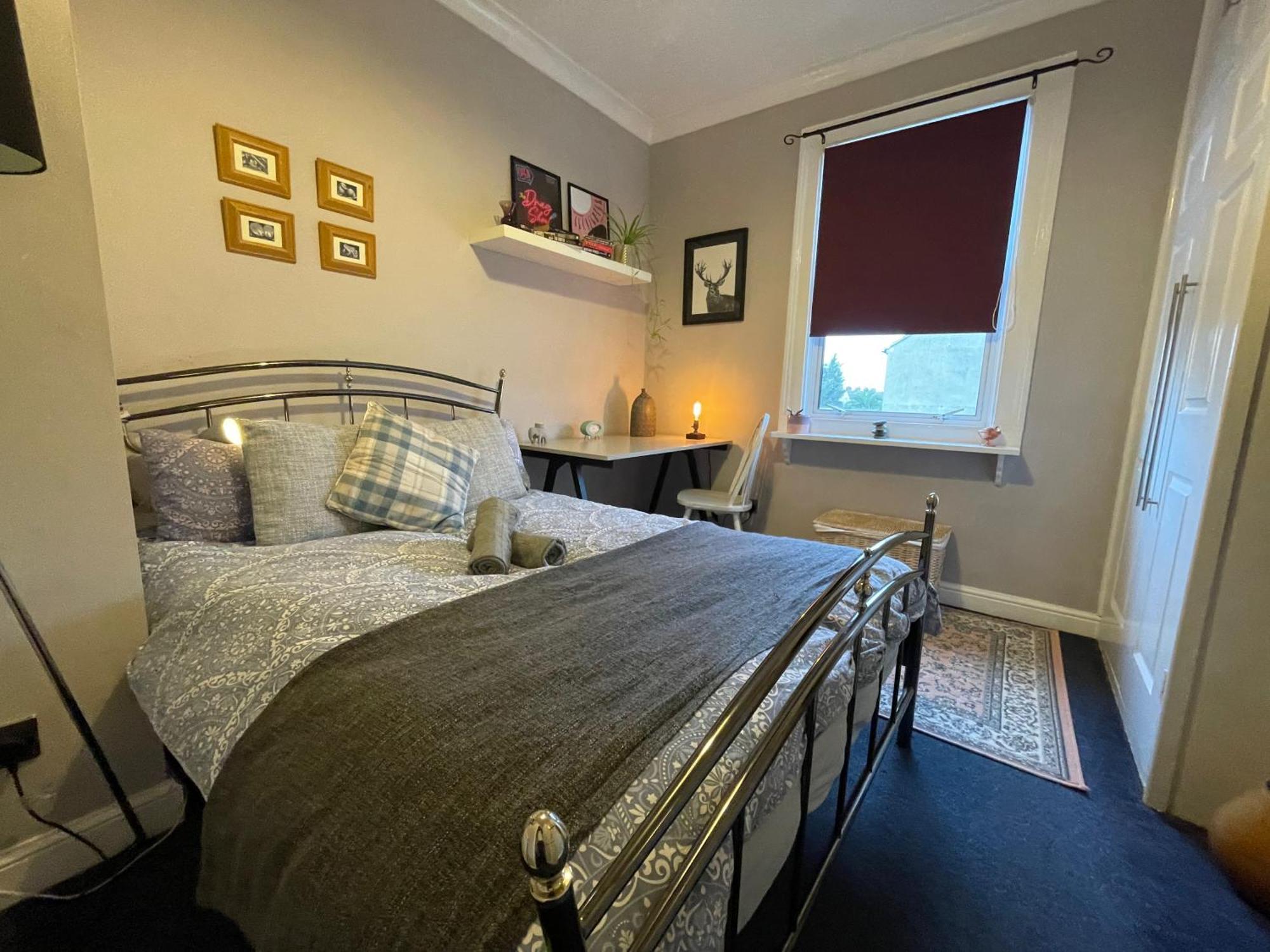 شقة Stylish And Artistic Flat In Southend On Sea المظهر الخارجي الصورة
