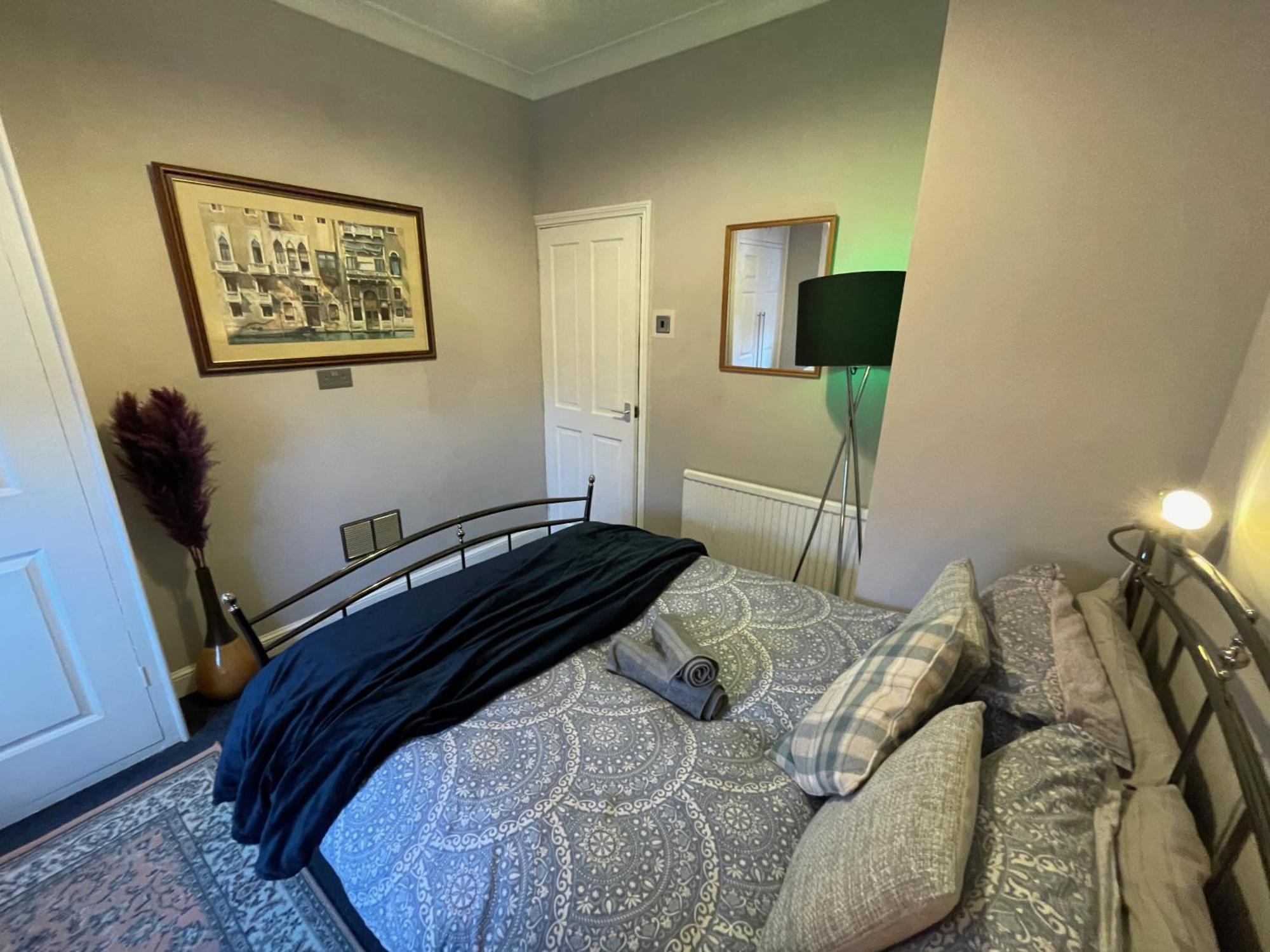 شقة Stylish And Artistic Flat In Southend On Sea المظهر الخارجي الصورة